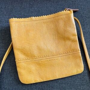 Banana Republic Crossbody bag.